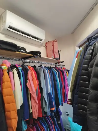 SecondHandBansko