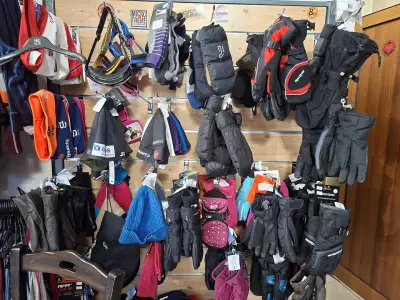 SecondHandBansko