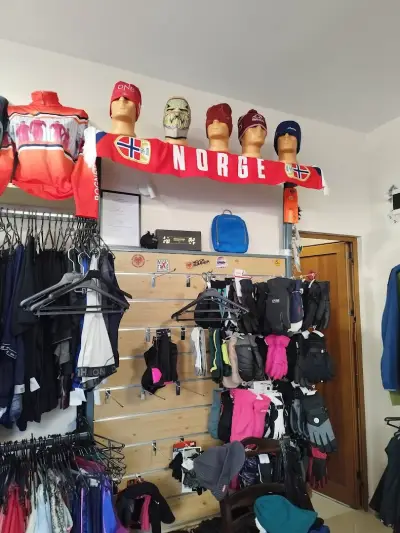 SecondHandBansko