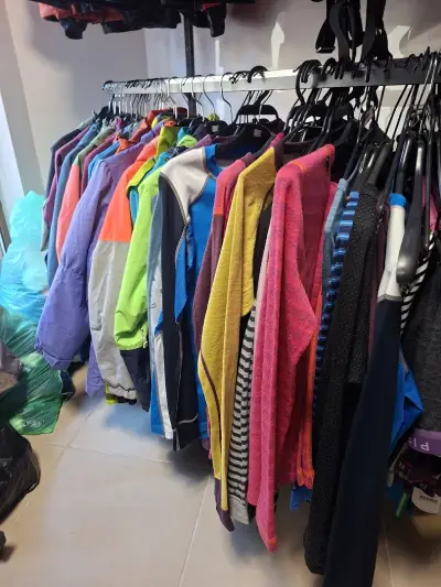 SecondHandBansko