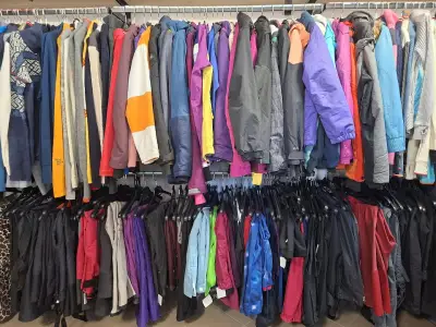 SecondHandBansko