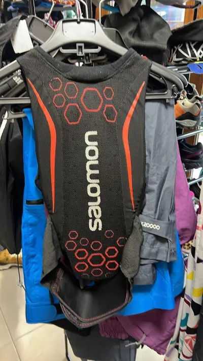 SecondHandBansko