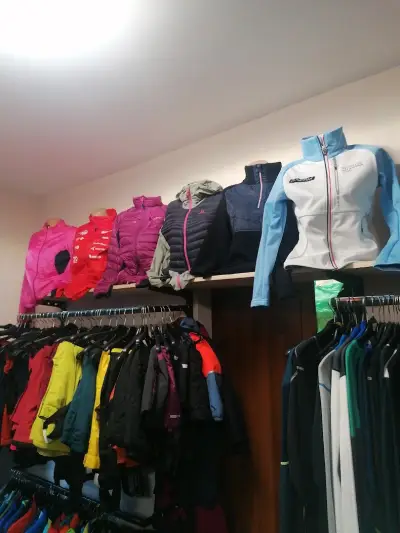SecondHandBansko