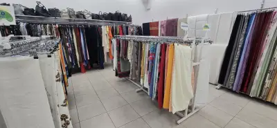 магазин Humana second hand
