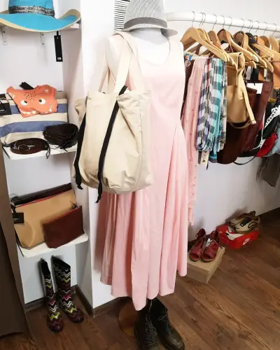 Ultra second hand shop