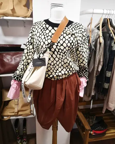 Ultra second hand shop