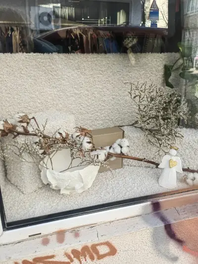 Ultra second hand shop