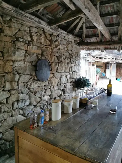 RisingSoul Eco Yoga Retreat