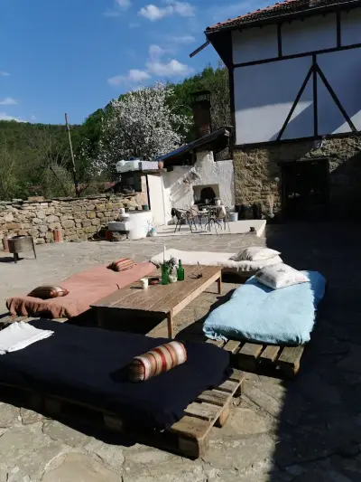 RisingSoul Eco Yoga Retreat