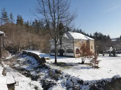 RisingSoul Eco Yoga Retreat