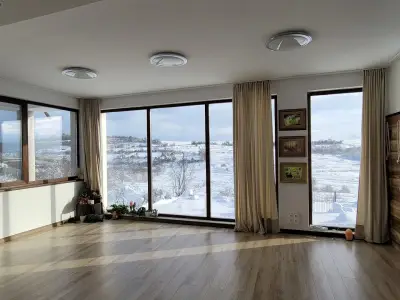 Iskra.Yoga - Беляковец