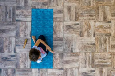 Iskra.Yoga - Беляковец