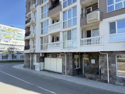 Studio Leone Burgas | Студио Леоне Бургас