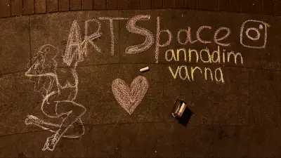 Art Space AnnaDim Varna