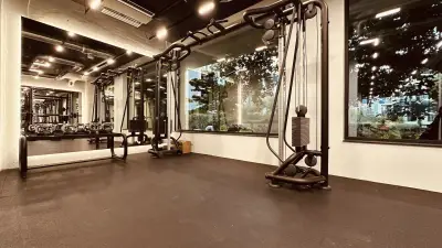 Renew Sport Center | AZUR PREMIUM