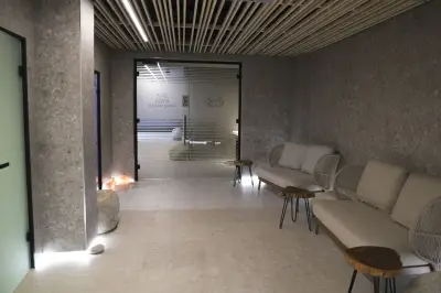 Renew Sport Center | AZUR PREMIUM