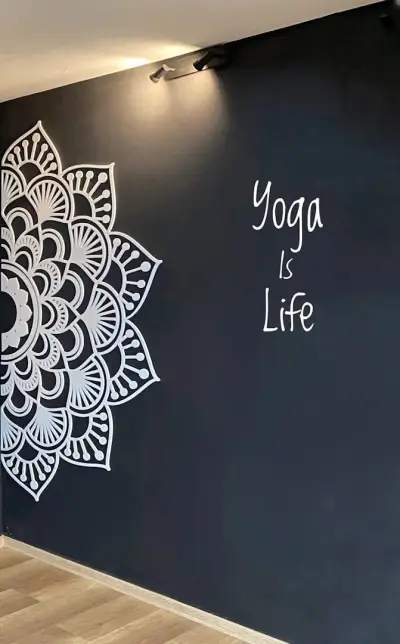 Yoga Shala Varna - йога студио