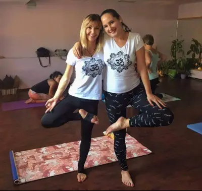 Yoga Shala Varna - йога студио