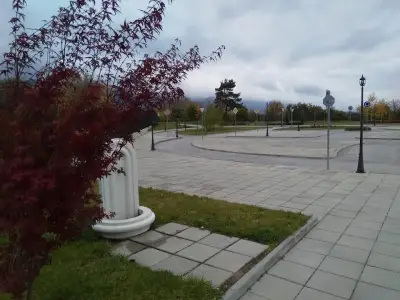 Спортен Комплекс "Хармония"