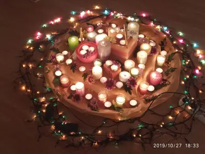 Българска йога асоциация, център "Арадхана"