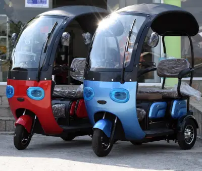 MAX Electric Haskovo