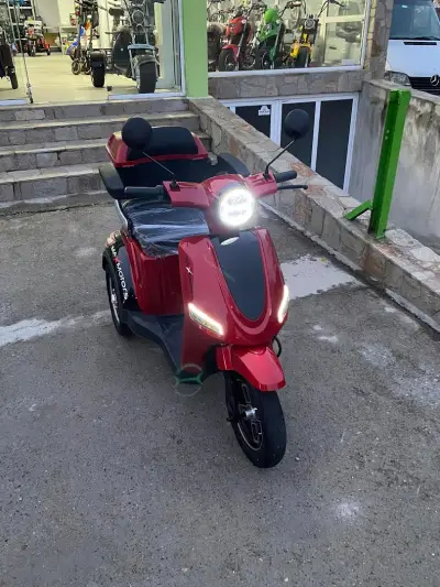 MAX Electric Haskovo