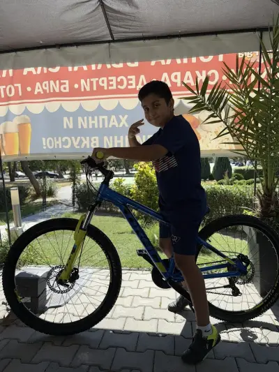 Bike Center Sliven
