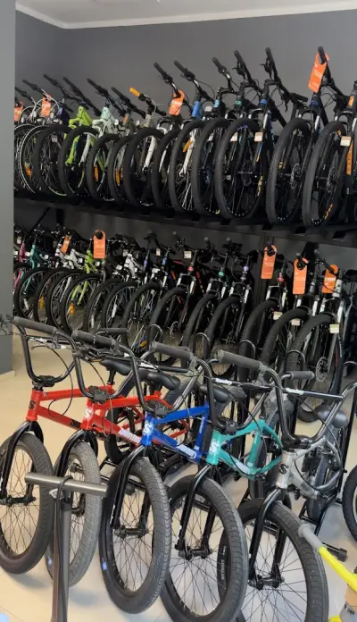 Bike Center Sliven