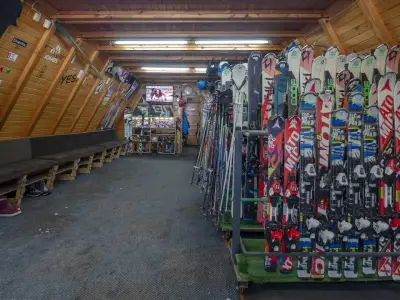 ProX-treme Ski Depot