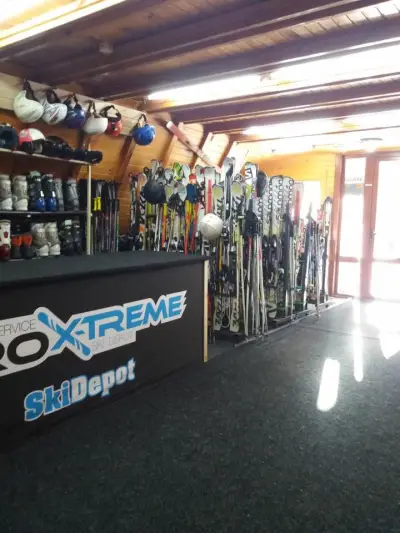 ProX-treme Ski Depot