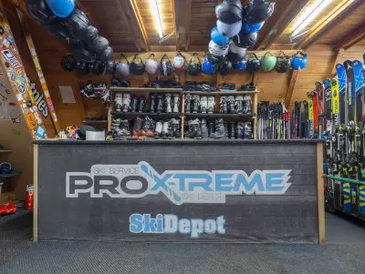 ProX-treme Ski Depot