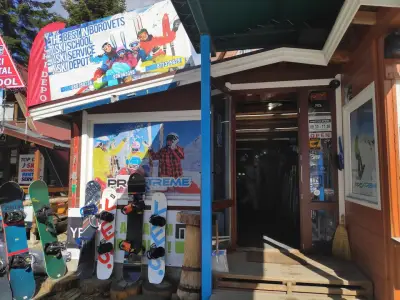 ProX-treme Ski Depot