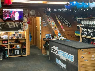 ProX-treme Ski Depot