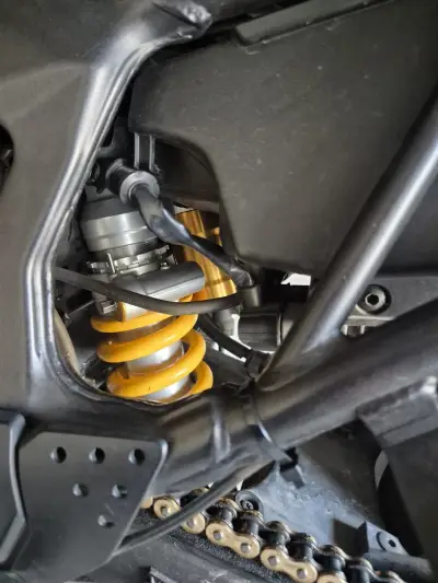 Bike Build Racing