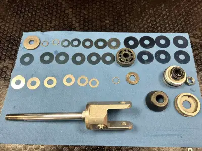 Bike Build Racing