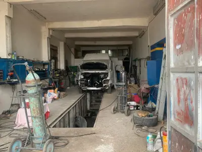 автосервиз Йова-2 ЕООД