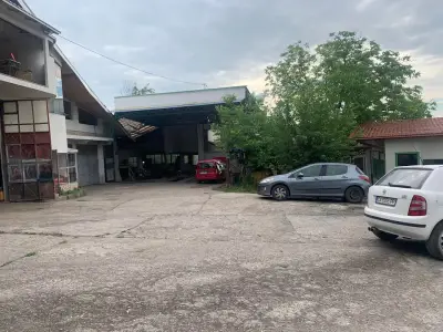 автосервиз Йова-2 ЕООД