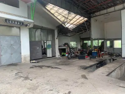 автосервиз Йова-2 ЕООД