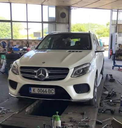 Автосервис “Рейхан 91”