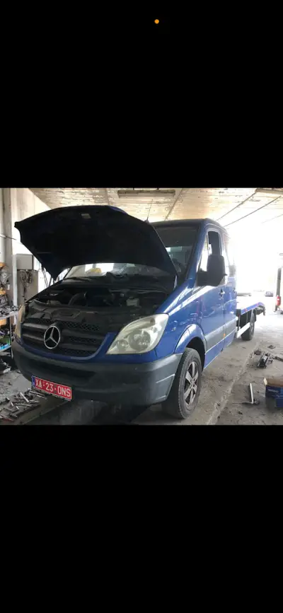Автосервис “Рейхан 91”