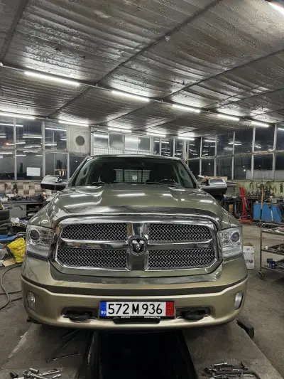 Автосервис “Рейхан 91”