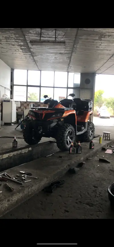Автосервис “Рейхан 91”