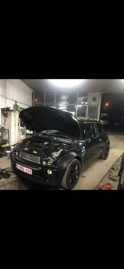 Автосервис “Рейхан 91”
