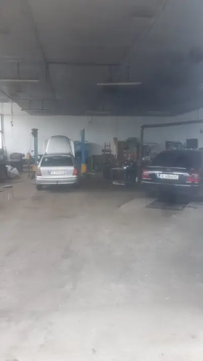 Автосервис “Рейхан 91”