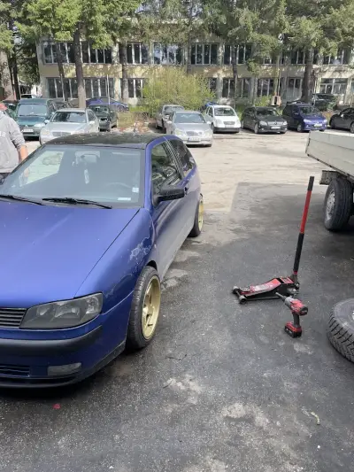 Vutsov Motors