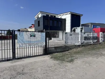 Специализиран магазин и сервиз за детски акумулаторни коли Akumulatornikoli.bg