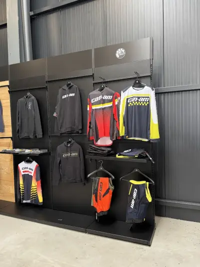 DANICENTRUM.EU - CAN AM - SEA DOO - SKI DOO - LYNX - BRP CENTRUM - STARK VARG - BENDA - SERVICE