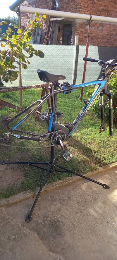 BNC bike repair