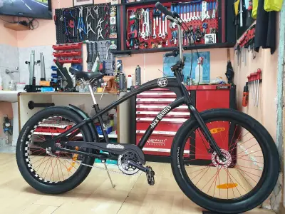 BikeFix Bulgaria