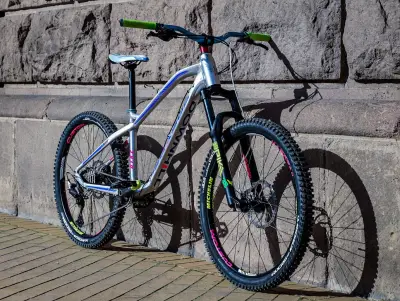 Сервиз за велосипеди The wild bike